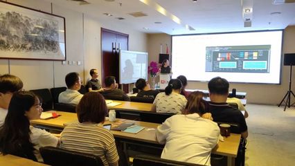 努力永无止境，探索从不停歇——Music Tribe技术交流培训会