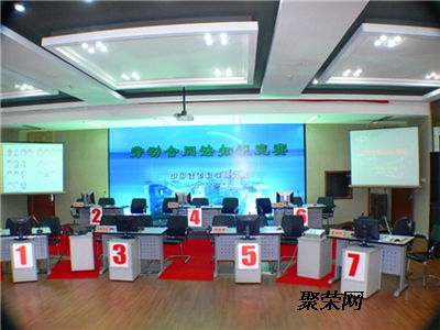 合肥精彩竞赛活动综合保障与技术支持服务